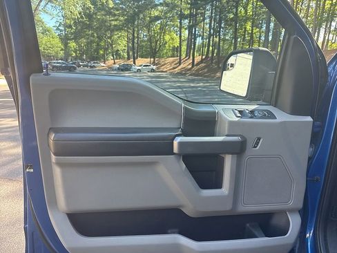 Used 2017 Ford F150 XLT w/ Equipment Group 302A Luxury AWD/4WD image 10