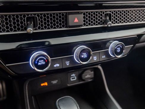 Certified 2023 Honda Civic Sport image 20