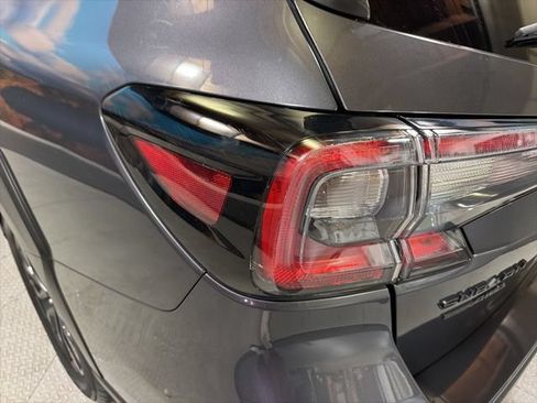 Used 2023 Subaru Outback Onyx Edition AWD/4WD image 12