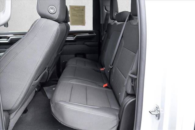 Used 2025 GMC Sierra 2500 SLE w/ SLE Value Package; AWD/4WD image 20