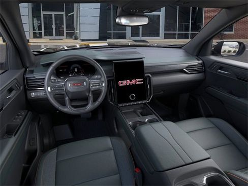 New 2025 GMC Acadia AT4 w/ LPO, Floor Liner Package image 15