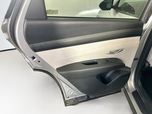 Used 2025 Hyundai Tucson SEL AWD/4WD image 26