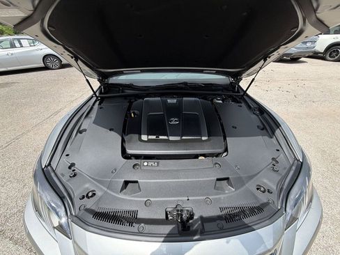 Used 2019 Lexus LS 500 AWD w/ Interior Upgrade Package image 26
