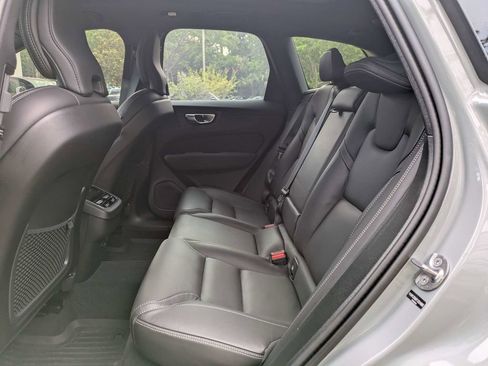 Certified 2026 Volvo XC60 B5 Ultra w/ Climate Package AWD/4WD image 14