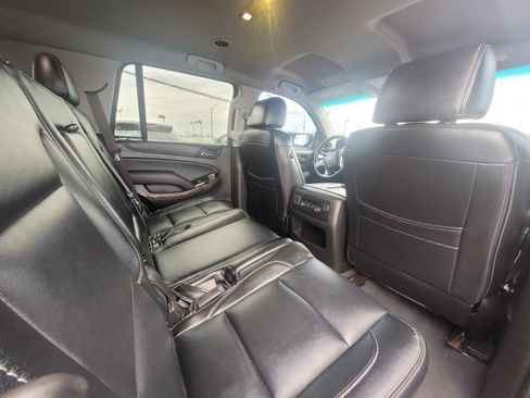 Used 2019 Chevrolet Tahoe LS AWD/4WD image 8