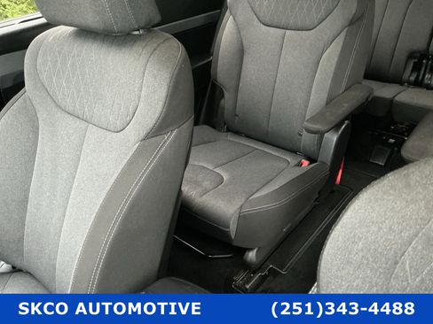 Used 2020 Hyundai Palisade SEL w/ Convenience Package FWD image 27