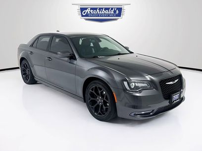 Used 2019 Chrysler 300 S