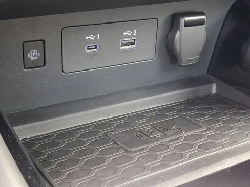 Used 2023 Nissan Altima 2.0 SR image 27