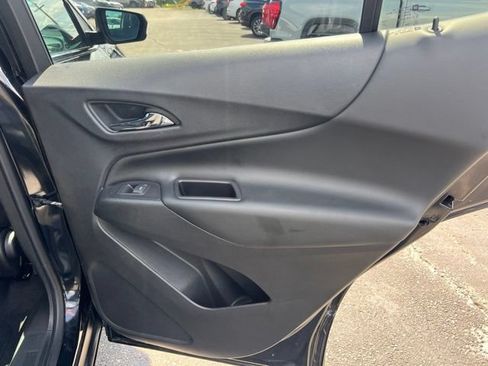Used 2020 Chevrolet Equinox LT AWD/4WD image 12