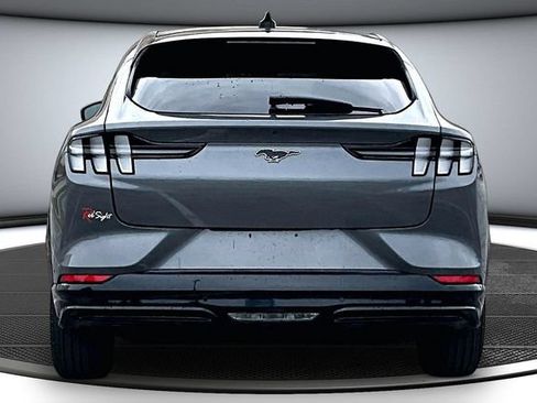 Used 2023 Ford Mustang Mach-E Premium AWD/4WD image 5
