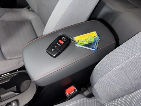 Used 2025 Toyota Corolla FX w/ Convenience Package FWD image 29
