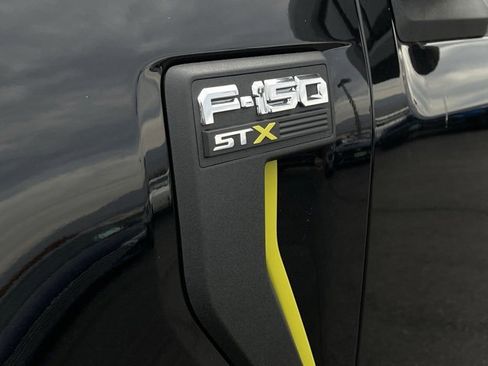 New 2025 Ford F150 STX w/ Equipment Group 200A image 7