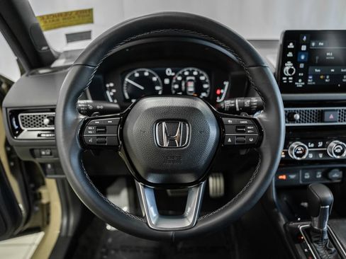 Used 2025 Honda Civic Sport Touring image 36