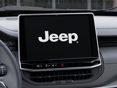 New 2026 Jeep Compass Latitude w/ Quick Order Package 29K image 18