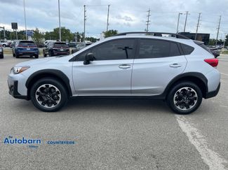 Used 2021 Subaru Crosstrek 2.0i AWD/4WD video 2