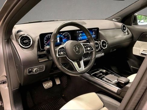 Used 2021 Mercedes-Benz GLA 250 4MATIC image 17