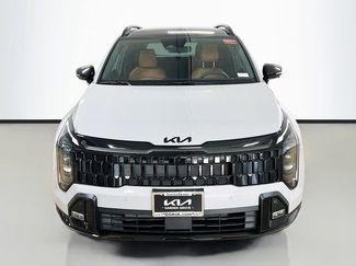 New 2026 Kia Sportage X-Line video 2