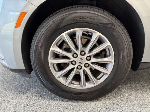 Used 2023 Buick Enclave Essence w/ Trailering Package, 5000 lbs. AWD/4WD image 50