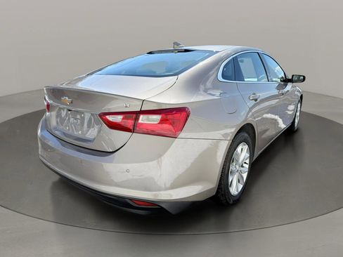 Used 2024 Chevrolet Malibu LT image 6