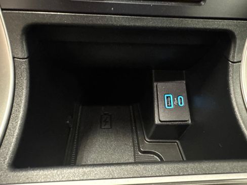 Used 2024 Ford Edge SEL w/ Convenience Package AWD/4WD image 14