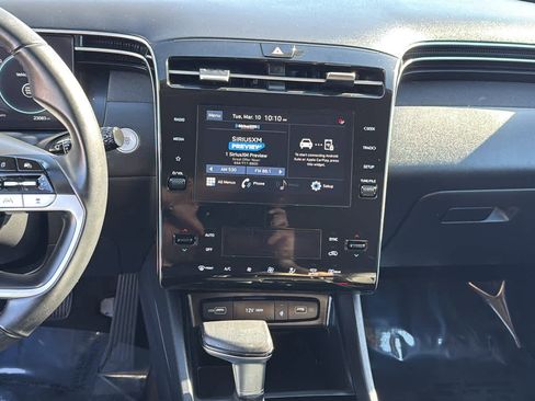 Used 2023 Hyundai Tucson SEL w/ Convenience Package image 20