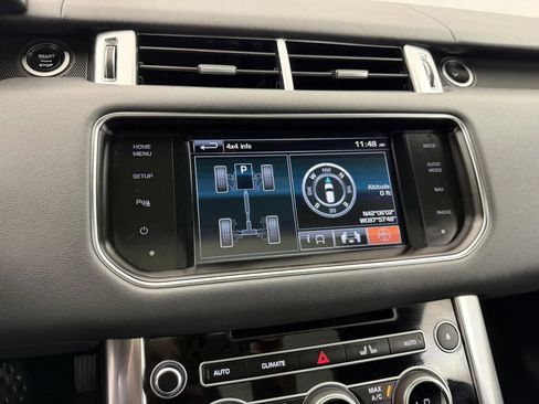 Used 2014 Land Rover Range Rover Sport HSE AWD/4WD image 20