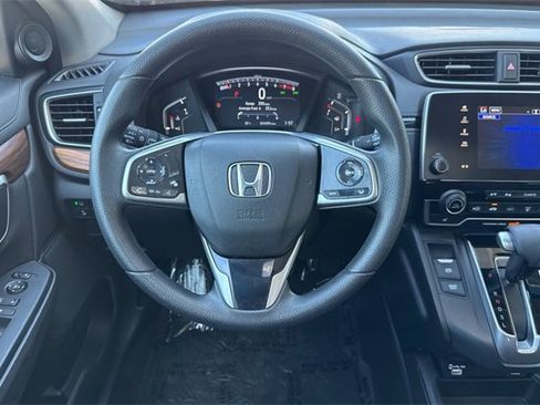 Certified 2022 Honda CR-V EX image 18
