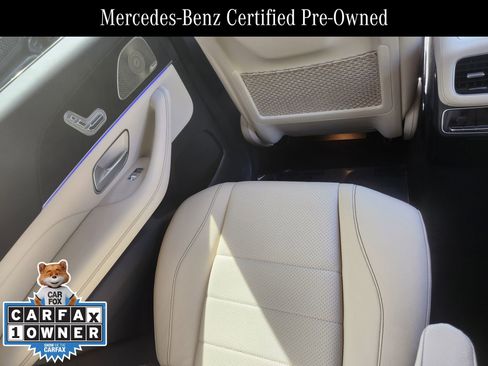 Certified 2025 Mercedes-Benz GLS 450 4MATIC image 24
