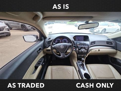 Used 2014 Acura ILX w/ Technology Package FWD image 18