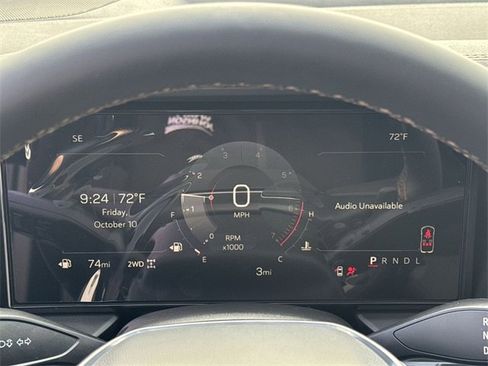 New 2026 GMC Terrain AT4 w/ LPO, Floor Liner Package image 14