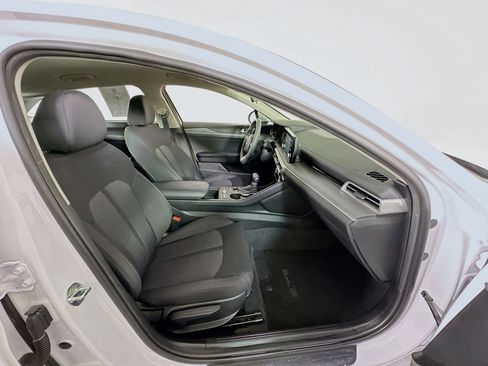 Used 2023 Kia K5 LXS image 31