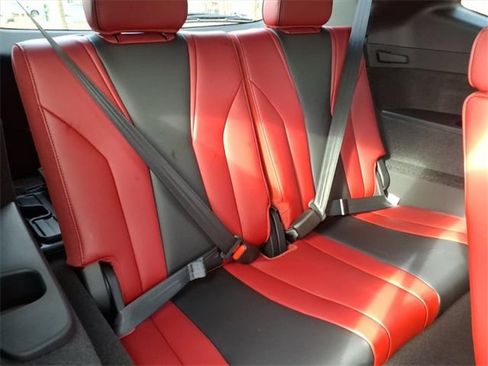 New 2026 Acura MDX A-Spec image 10