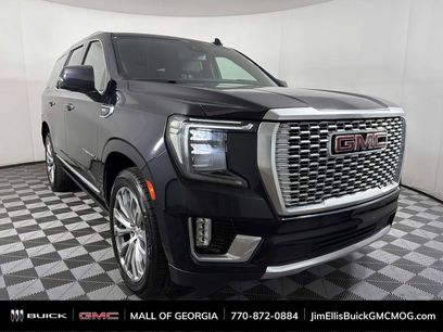 Used 2023 GMC Yukon Denali