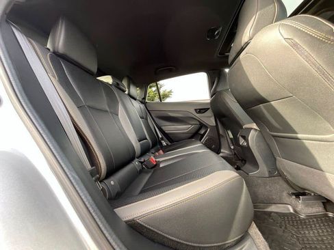 Used 2024 Subaru Crosstrek 2.5i Wilderness w/ Crosstrek Mirror Package AWD/4WD image 13