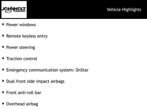 Used 2025 Buick Envista Sport Touring image 18