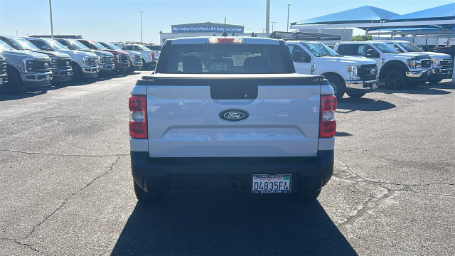 Used 2025 Ford Maverick XLT w/ 4K Tow Package AWD/4WD image 4