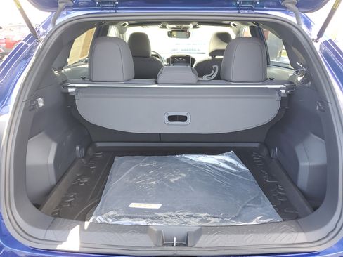 Certified 2024 Subaru Crosstrek 2.5i Sport image 8