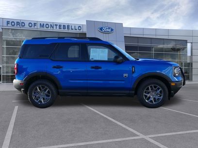 Used 2025 Ford Bronco Sport Big Bend