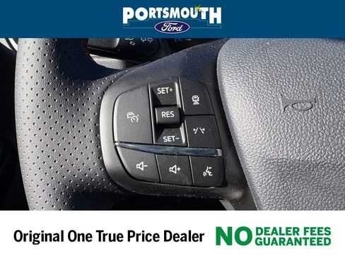 New 2026 Ford Escape ST-Line w/ Tech Pack #1 image 19