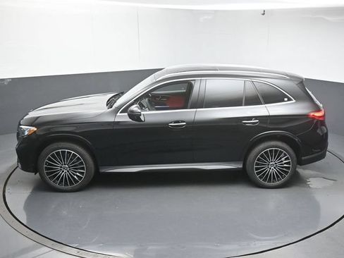 Used 2026 Mercedes-Benz GLC 300 image 45
