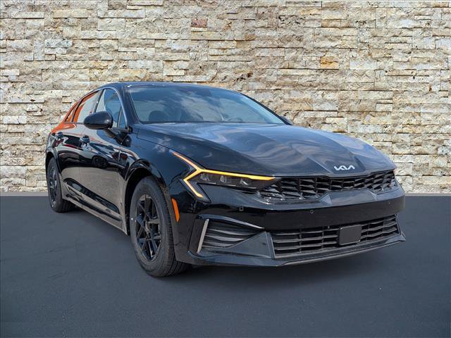 New 2026 Kia K5 LXS FWD image 1