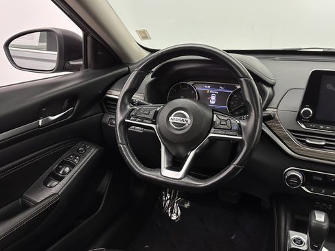 Used 2019 Nissan Altima 2.5 SL image 28