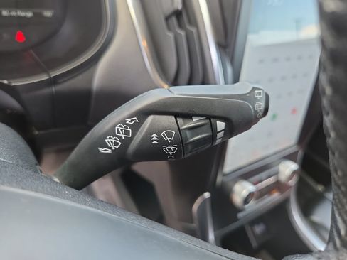 Used 2024 Ford Edge Titanium AWD/4WD image 15