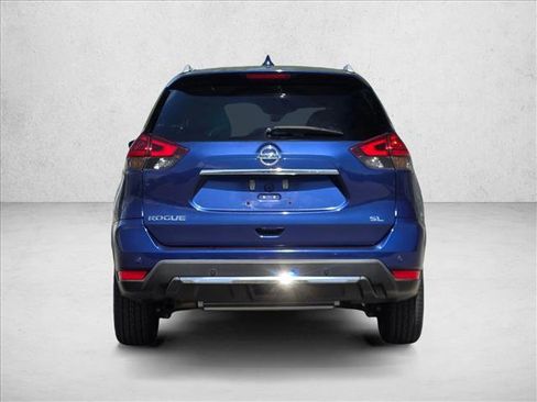 Used 2019 Nissan Rogue SL FWD image 6