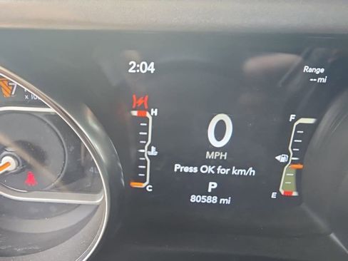 Used 2023 Jeep Gladiator Sport image 12