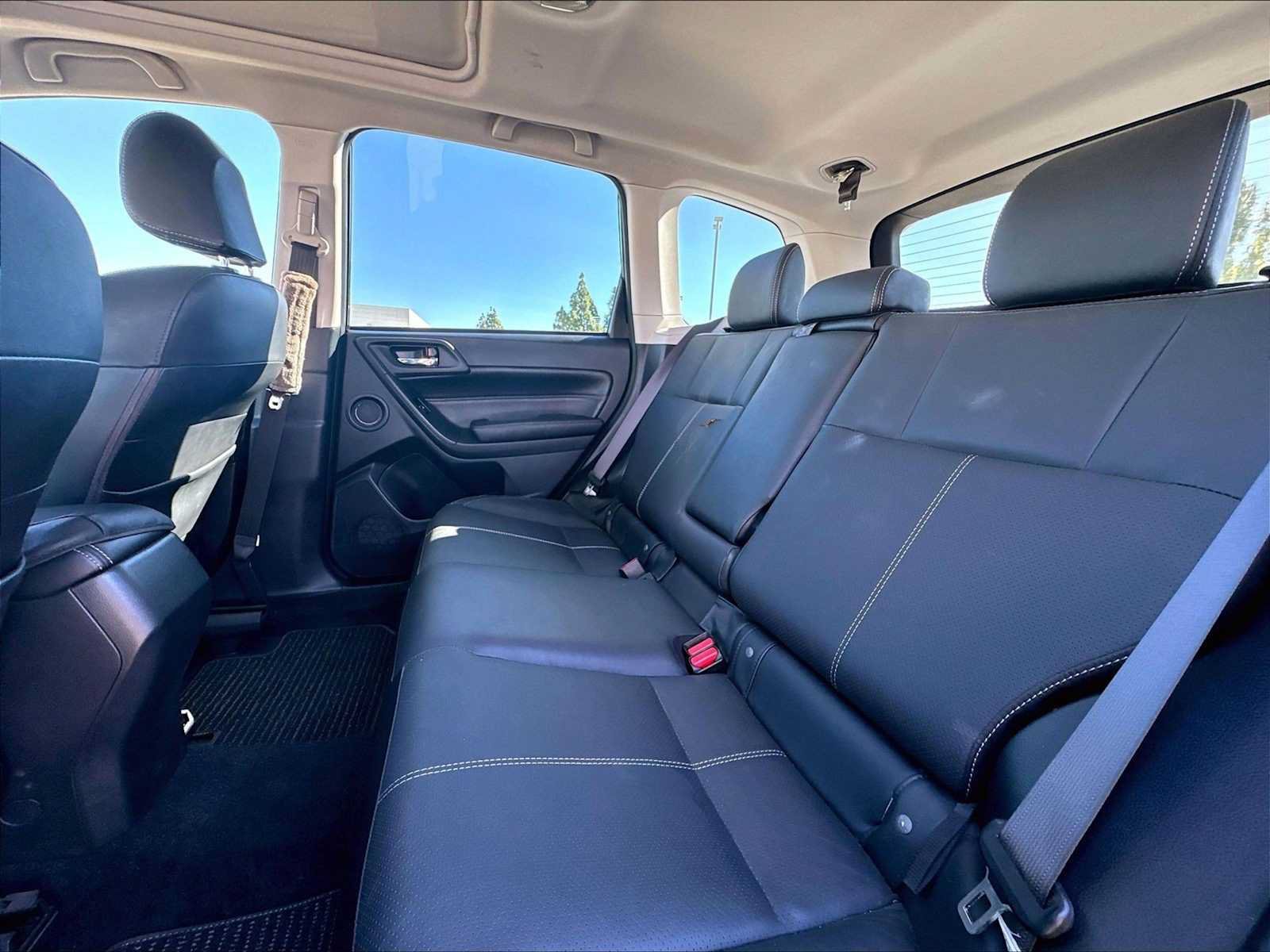 Used 2018 Subaru Forester 2.0XT Touring AWD/4WD image 26