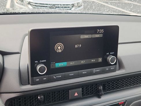 Certified 2024 Honda CR-V EX image 16