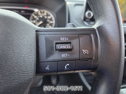 Used 2025 Nissan Rogue S AWD/4WD image 25