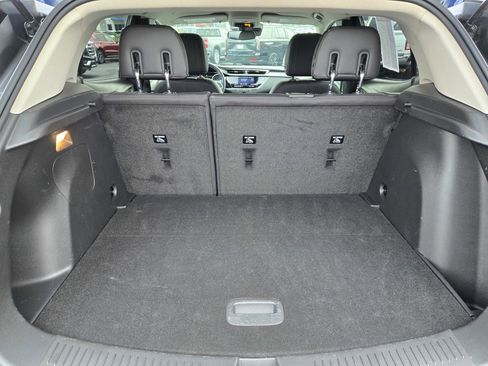 Certified 2023 Buick Encore GX Select image 9