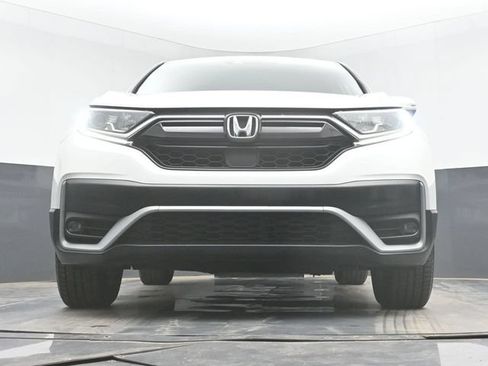Used 2022 Honda CR-V EX image 37